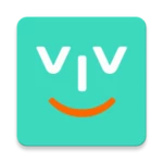 Logo of Vivaz Actividad android Application 